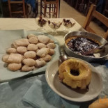 Da Gianni Nourriture