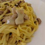 Le Due Lanterne food