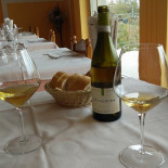 Le Due Lanterne food