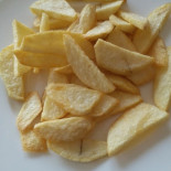 Le Due Lanterne food