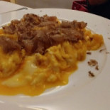 Le Due Lanterne food