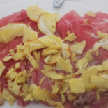 Le Due Lanterne food