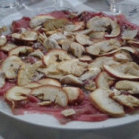 Le Due Lanterne food