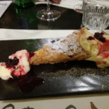 Pepenero Nourriture