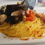 La Scialuppa Nourriture