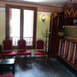 Kyrie Eleison Exterior