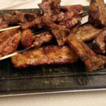 Matamà Comida