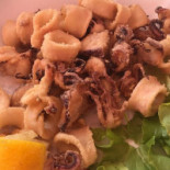 Matamà Comida