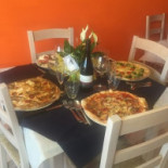 Pizza Più Nourriture