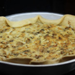 Pizza Più Nourriture