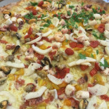 Pizza Più Nourriture