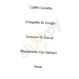 Osteria Da Daniela Azzan Daniela Comida