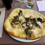 La Costiera Nourriture