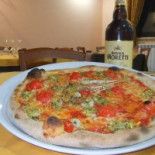 Le Note Del Gusto À l'intérieur