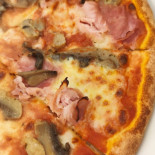 Pizza Vip Nourriture