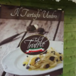 Pizzeria Da Gianni menu