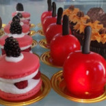 Gelateria Delizia food