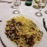 Pizzeria I Caraibi Nourriture