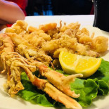 Pizzeria I Caraibi Nourriture