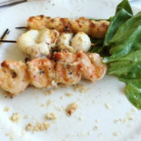 Pizzeria I Caraibi Nourriture