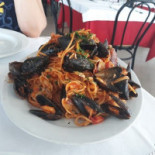 Pizzeria I Caraibi Nourriture