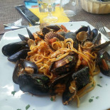 Pizzeria I Caraibi Nourriture