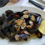 Pizzeria I Caraibi Nourriture