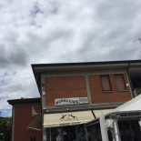 Pongo Cafe Extérieur