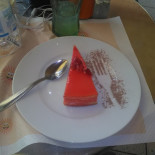 Pongo Cafe Nourriture