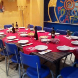 Pongo Cafe Nourriture