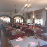 Albergo Poli inside