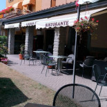 Albergo Poli inside