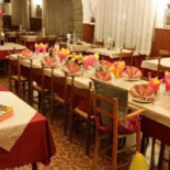 Albergo Poli inside