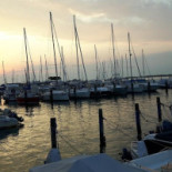 Campiello Della Vela Nourriture