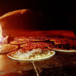 Pizzeria Jolly Nourriture