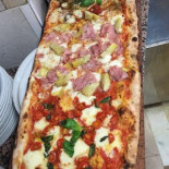 Pizzeria Jolly Nourriture