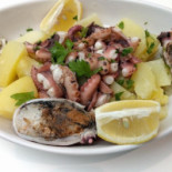 Pellerito Cucina Cafe Comida