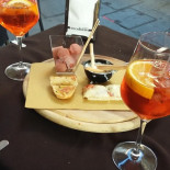 Urbanis Nourriture