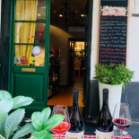 Enoteca Monna Bianca Nourriture