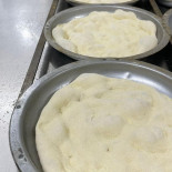 Cerchio Nourriture