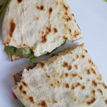 Ke Piadina! Comida
