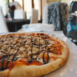 Pizza Pazza Per I Pazzi Delle Pizza inside