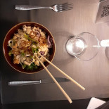 Arbor Comida