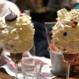 Roadhouse Giussano Nourriture