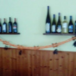 Trattoria Da Pirö food