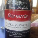 Trattoria Da Pirö inside