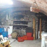 Trattoria Da Pirö food