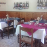Trattoria Da Pirö food