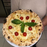 Pizza Away Verbania À l'intérieur