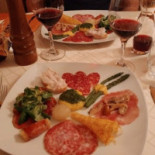 Al Puntic Comida